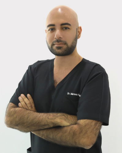 dr marwan al hashimi